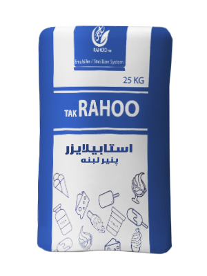 استابلایزر پنیر لبنه